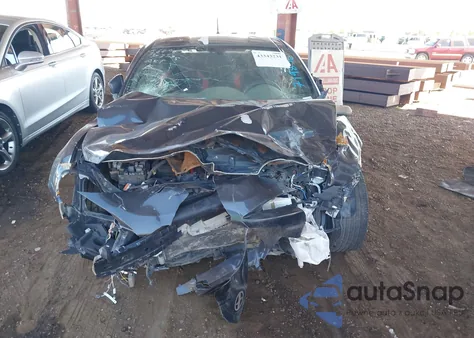 2013 Scion Fr-S из США, поврежденный, VIN JF1ZNAA13D2719846